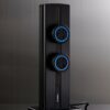 Eubiq – 帶電源線電力軌道+2個BS4(套裝) MINI TT