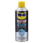 WD-40 - 強力除塵劑 WD35009