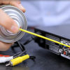 WD-40 – 精密電器清潔劑 WD35001