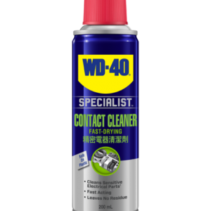 WD-40 – 精密電器清潔劑 WD35001/ WD35011