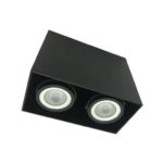 ENLITE - LED 雙頭方形射燈 FL-879L-SQ GU10