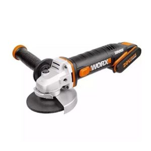 WORX 威克士 – 20V鋰電角磨機 WX802