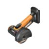 WORX 威克士 – 20V鋰電迷你角磨機 WX801