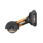 WORX 威克士 - 20V鋰電迷你角磨機 WX801