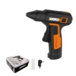 WORX 威克士 - 4V鋰電熱熔膠槍 WX890