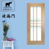 象牌 – 優質玻璃門 日式風格 NS3014