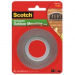 3M - 強力雙面膠紙 - 4011