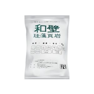 諾之風 – 硅藻頁岩 F系列 10KG裝