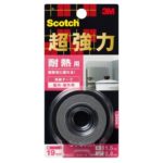 3M - 超強力雙面膠貼 - 耐高溫 KHR-19