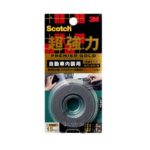 3M - 超強力雙面膠貼 - 汽車內部用 KCR-15
