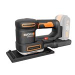 WORX 威克士 - 20V砂紙機 WX820