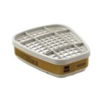 3M – 過濾多種氣體濾毒罐 6006