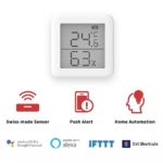SwitchBot - 智能溫度器 Thermometer