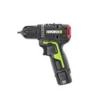 WORX 威克士 - 12V雙速無刷電鑽 WU130X