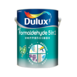 Dulux 多樂士 -「淨味抗甲醛5合1」牆面漆 H8951