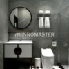 Innomaster – SPC大理石牆板 2009-SPC-3.6 (深)