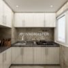 Innomaster – SPC大理石牆板 2016-SPC-3.6