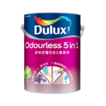 Dulux 多樂士 -「淨味防霉5合1」牆面漆 H8851