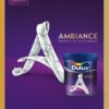 Dulux 多樂士 – 「臻彩」雲石藝術漆 536