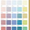 Dulux 多樂士 – 「臻彩」雲石藝術漆 536