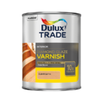 Dulux 多樂士 - 瑩鑽水性木面清漆(低光) 616-67881