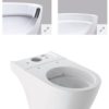 GEBERIT – icon自由咀座廁