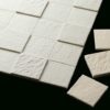ECOCARAT- 健康壁磚(呼吸磚) ECP-60NET PTS2N