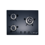 TGC - 密封爐頭嵌入式平面爐 TRTB53ST