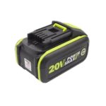 WORX 威克士 - 20V 6.0鋰電池 WA3401