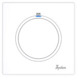 Apshon - 智能曲架/冷氣/20A掣