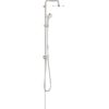Grohe 高儀 – New Tempsta Cosmopolitan System系列轉駁式淋浴系統