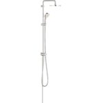 Grohe 高儀 – New Tempsta Cosmopolitan System系列轉駁式淋浴系統