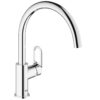Grohe 高儀 – BauLoop系列高身廚房龍頭