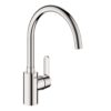 Grohe 高儀 – GET系列高身廚房龍頭