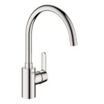 Grohe 高儀 – GET系列高身廚房龍頭
