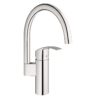 Grohe 高儀 – Eurosmart系列高身廚房龍頭