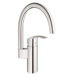 Grohe 高儀 – Eurosmart系列高身廚房龍頭
