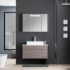 American Standard – 雙旋自由咀分體式座廁 Acacia SupaSleek TF2307