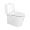 American Standard – 雙旋自由咀分體式座廁 Acacia SupaSleek TF2307