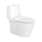 American Standard - 雙旋自由咀分體式座廁 Acacia SupaSleek TF2307