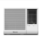 Rasonic 樂信牌 - 1.5匹窗口式冷氣機 RCN1219J | 空調