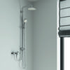 Grohe 高儀 – New Tempsta Cosmopolitan System系列轉駁式淋浴系統