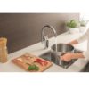Grohe 高儀 – Eurosmart系列高身廚房龍頭