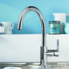 Grohe 高儀 – BauEdge系列高身廚房龍頭
