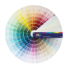 Dulux 多樂士 – CP5千色扇
