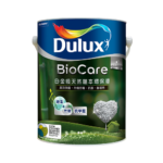 Dulux 多樂士 - 白金級「天然植本」環保漆 H8128
