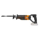 WORX 威克士 - 20V 輕型老虎鋸 WX500