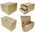 GERMANTOPS 西德板 - Magic Box 百變收納盒