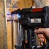 WORX 威克士 – 20V 鋰電釘槍 (可打針釘/ 碼釘) WX840