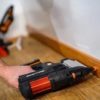WORX 威克士 – 20V 鋰電釘槍 (可打針釘/ 碼釘) WX840